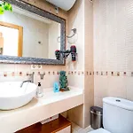 Apartament Atico De Lujo Plaza Ayuntamiento Walencja