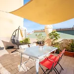 Apartament Atico De Lujo Plaza Ayuntamiento