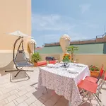 Atico De Lujo Plaza Ayuntamiento Apartament