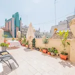 Apartament Atico De Lujo Plaza Ayuntamiento *