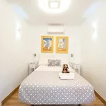 Atico De Lujo Plaza Ayuntamiento Apartament