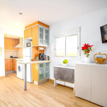 Apartment Atico De Lujo Plaza Ayuntamiento