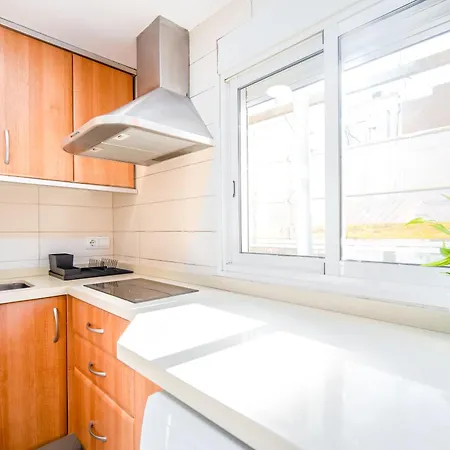 Atico De Lujo Plaza Ayuntamiento