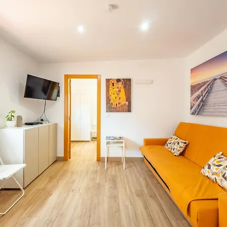 Atico De Lujo Plaza Ayuntamiento Apartament Walencja