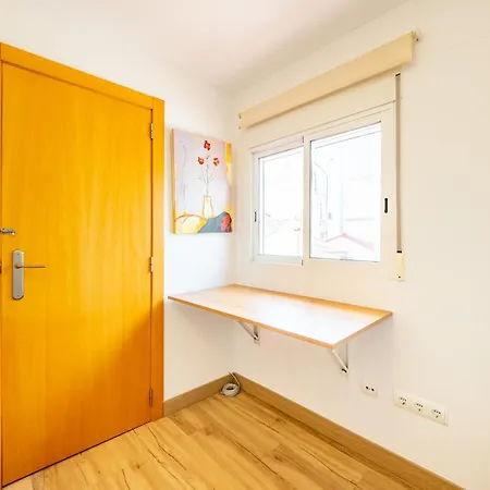 Atico De Lujo Plaza Ayuntamiento Valencia