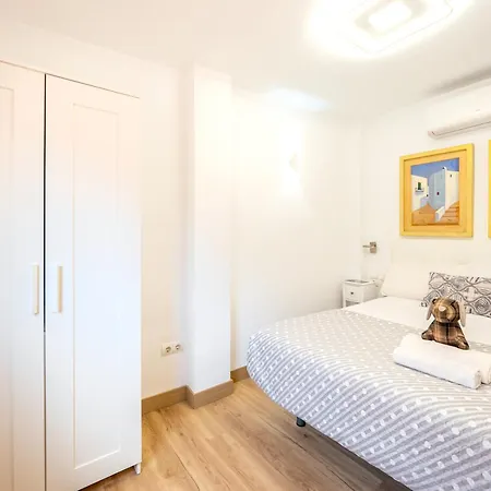 Apartament Atico De Lujo Plaza Ayuntamiento