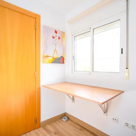 Apartament Atico De Lujo Plaza Ayuntamiento *