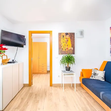 Apartament Atico De Lujo Plaza Ayuntamiento
