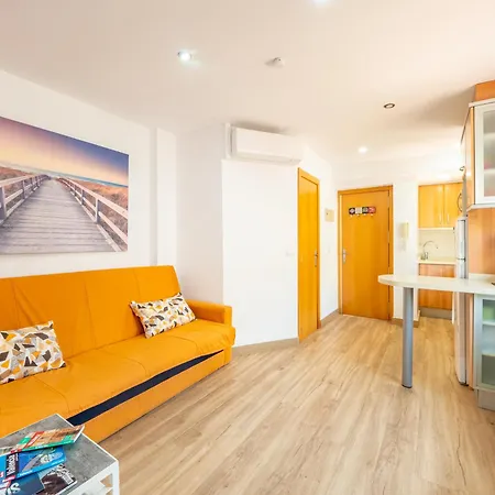 Apartament Atico De Lujo Plaza Ayuntamiento *